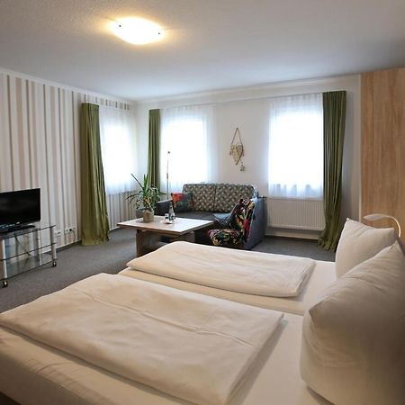 Hotel Wehlener Hof Stadt Wehlen Luaran gambar