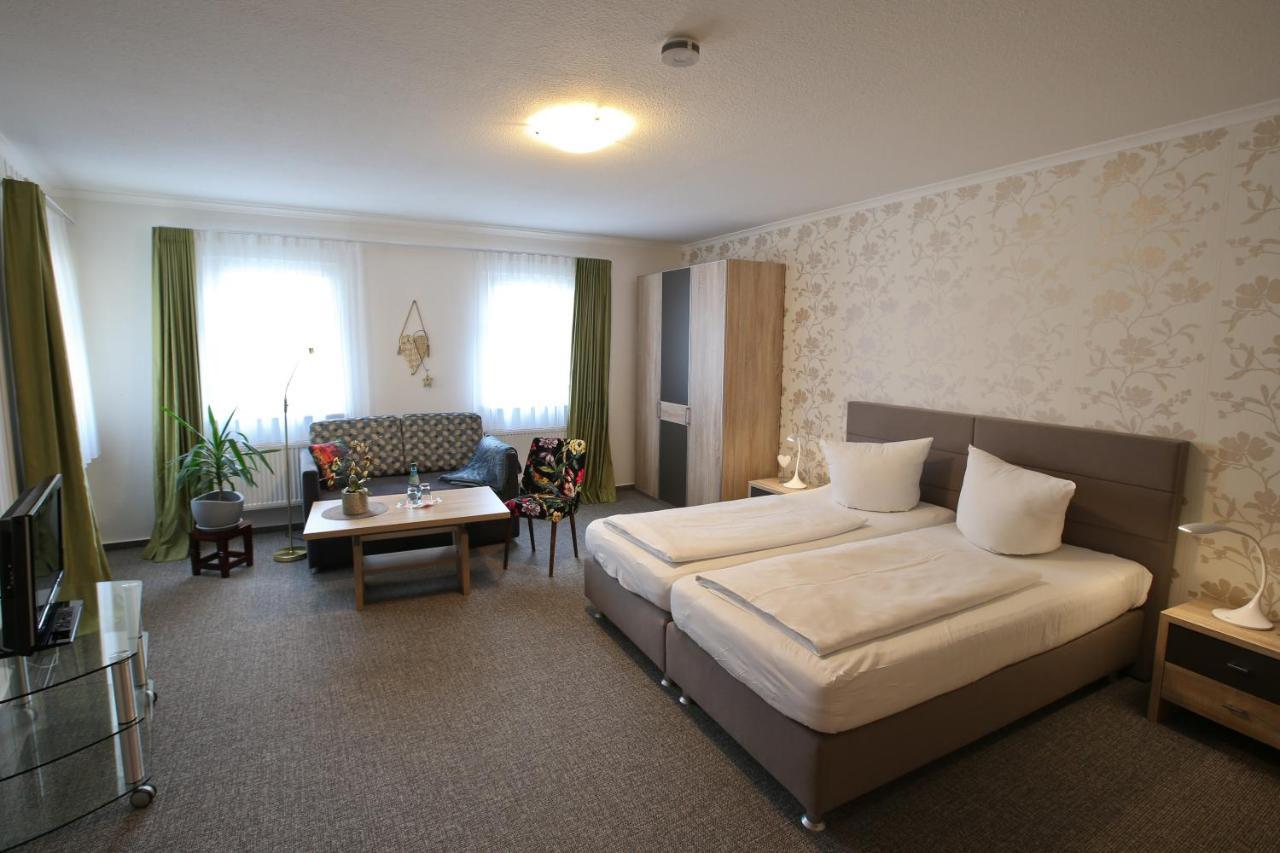 Hotel Wehlener Hof Stadt Wehlen Luaran gambar