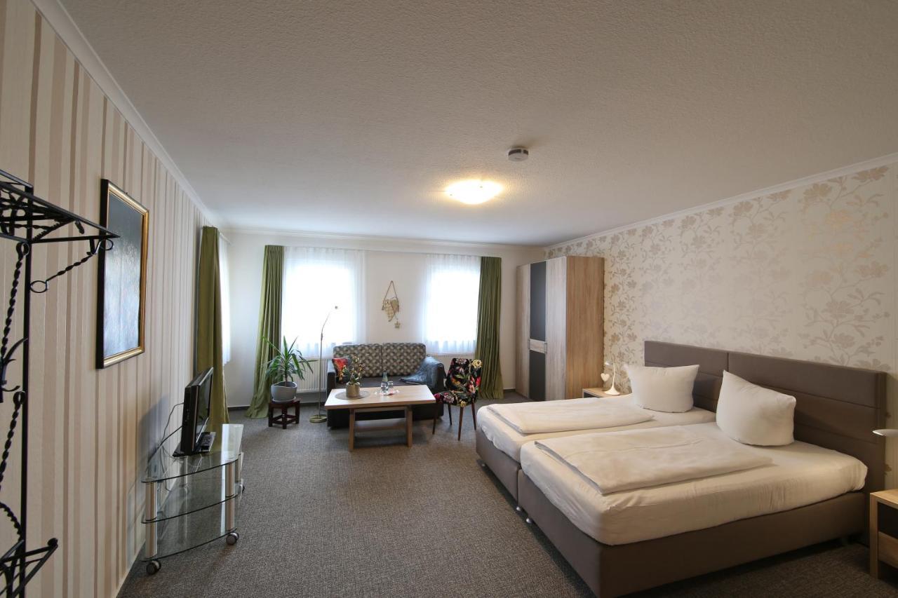 Hotel Wehlener Hof Stadt Wehlen Luaran gambar