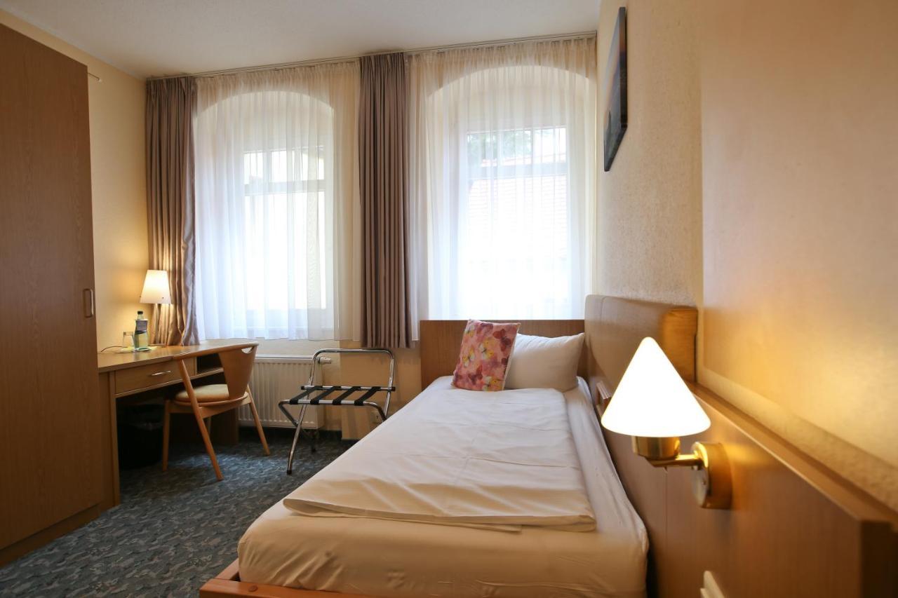 Hotel Wehlener Hof Stadt Wehlen Luaran gambar