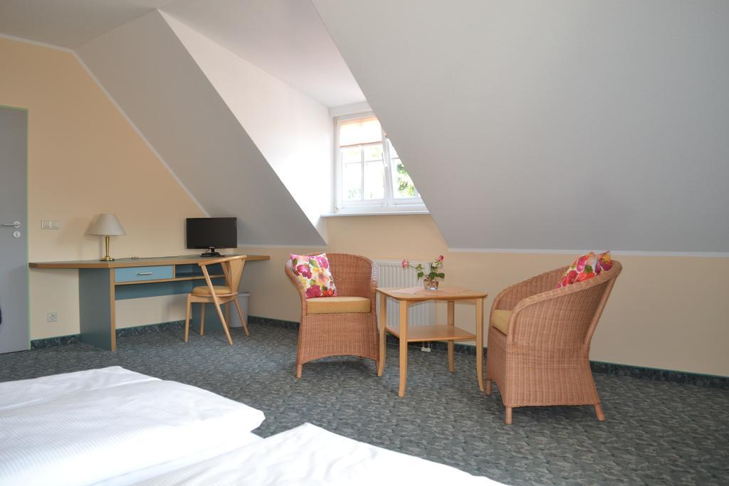 Hotel Wehlener Hof Stadt Wehlen Luaran gambar
