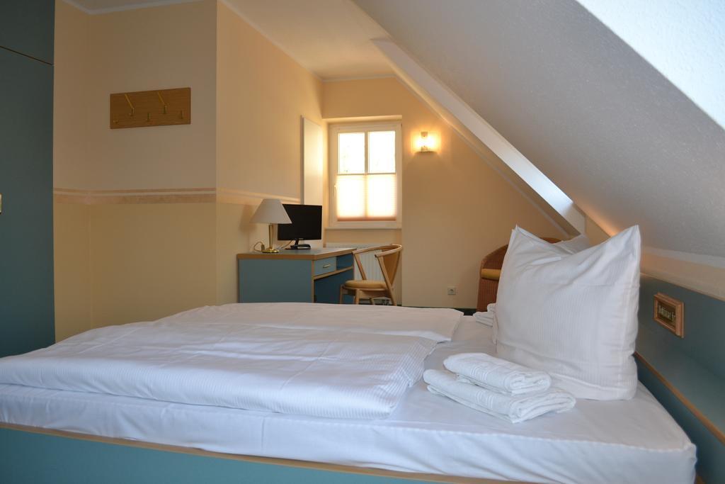 Hotel Wehlener Hof Stadt Wehlen Luaran gambar