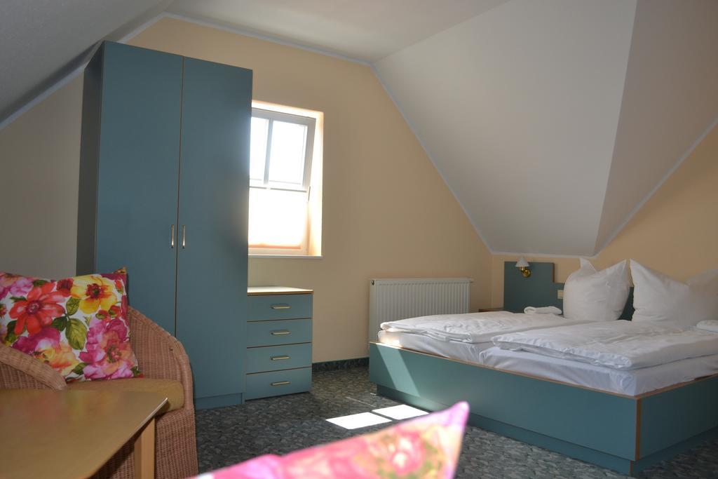 Hotel Wehlener Hof Stadt Wehlen Luaran gambar