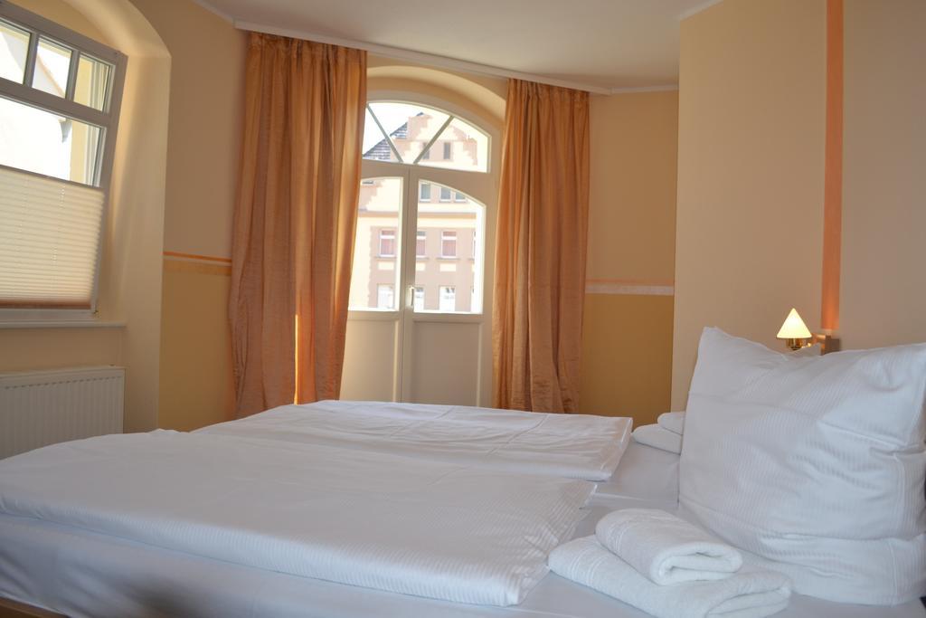 Hotel Wehlener Hof Stadt Wehlen Luaran gambar