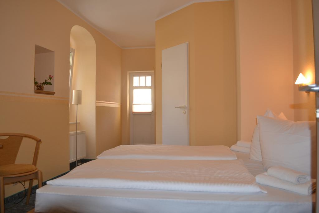 Hotel Wehlener Hof Stadt Wehlen Luaran gambar
