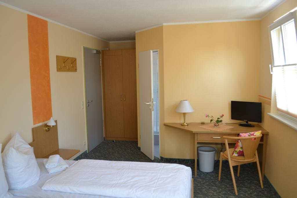 Hotel Wehlener Hof Stadt Wehlen Luaran gambar