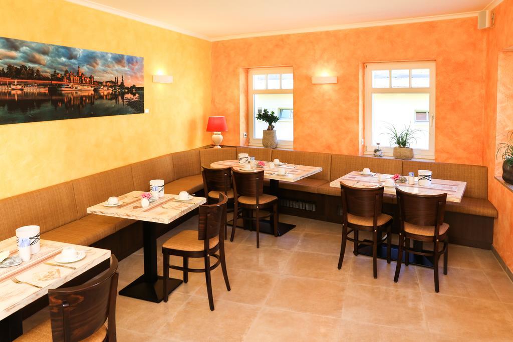 Hotel Wehlener Hof Stadt Wehlen Luaran gambar