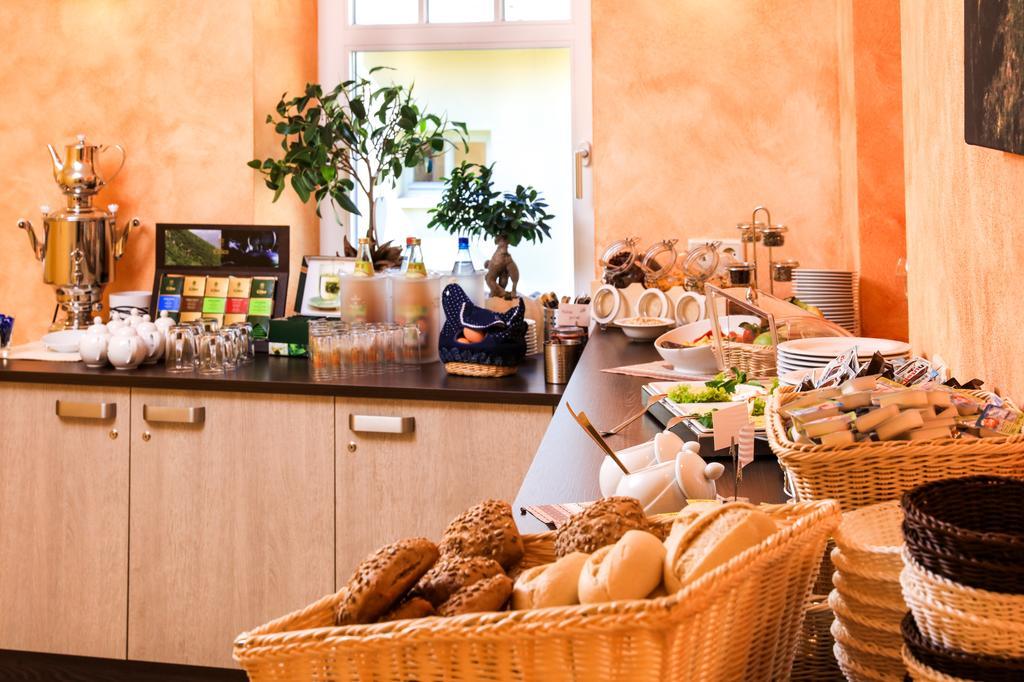 Hotel Wehlener Hof Stadt Wehlen Luaran gambar