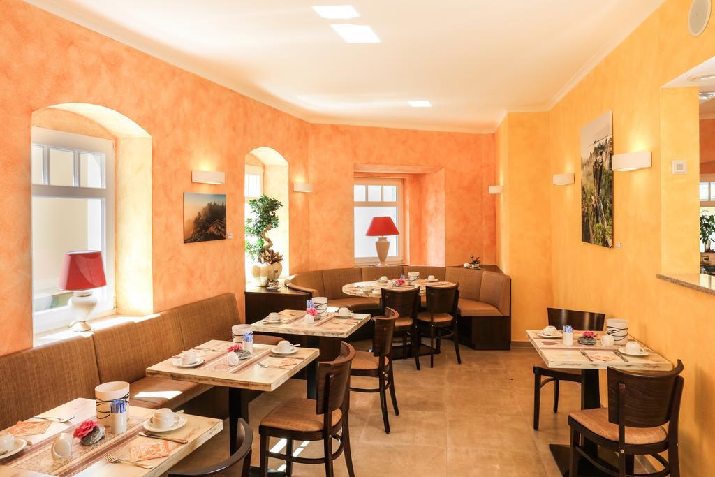 Hotel Wehlener Hof Stadt Wehlen Luaran gambar