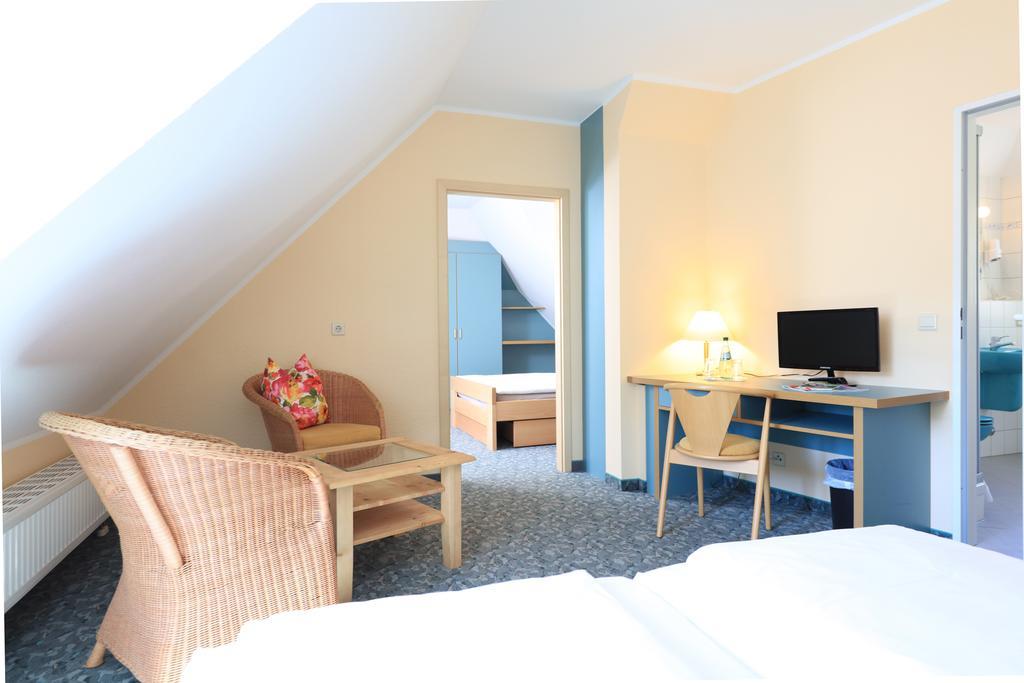 Hotel Wehlener Hof Stadt Wehlen Luaran gambar