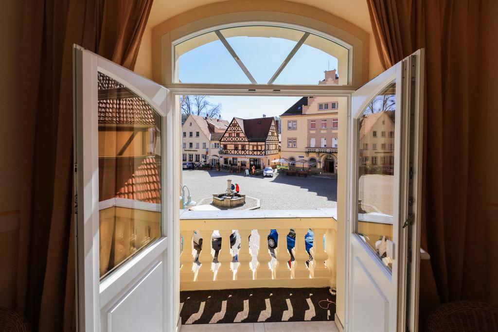 Hotel Wehlener Hof Stadt Wehlen Luaran gambar