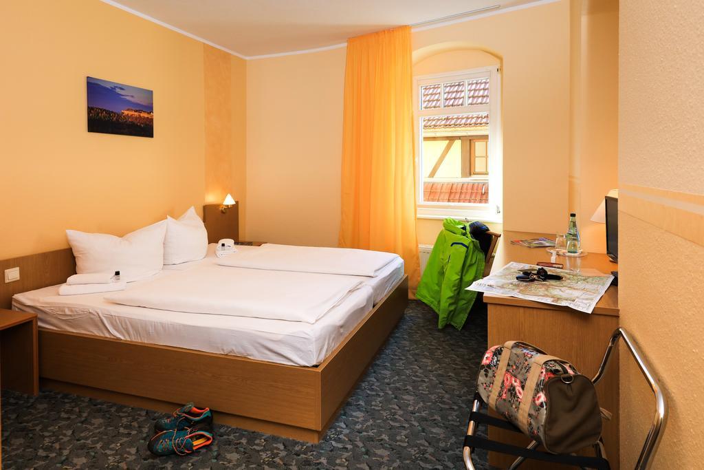 Hotel Wehlener Hof Stadt Wehlen Luaran gambar