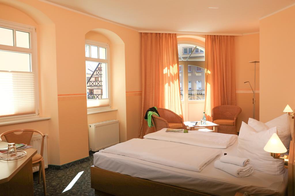 Hotel Wehlener Hof Stadt Wehlen Luaran gambar