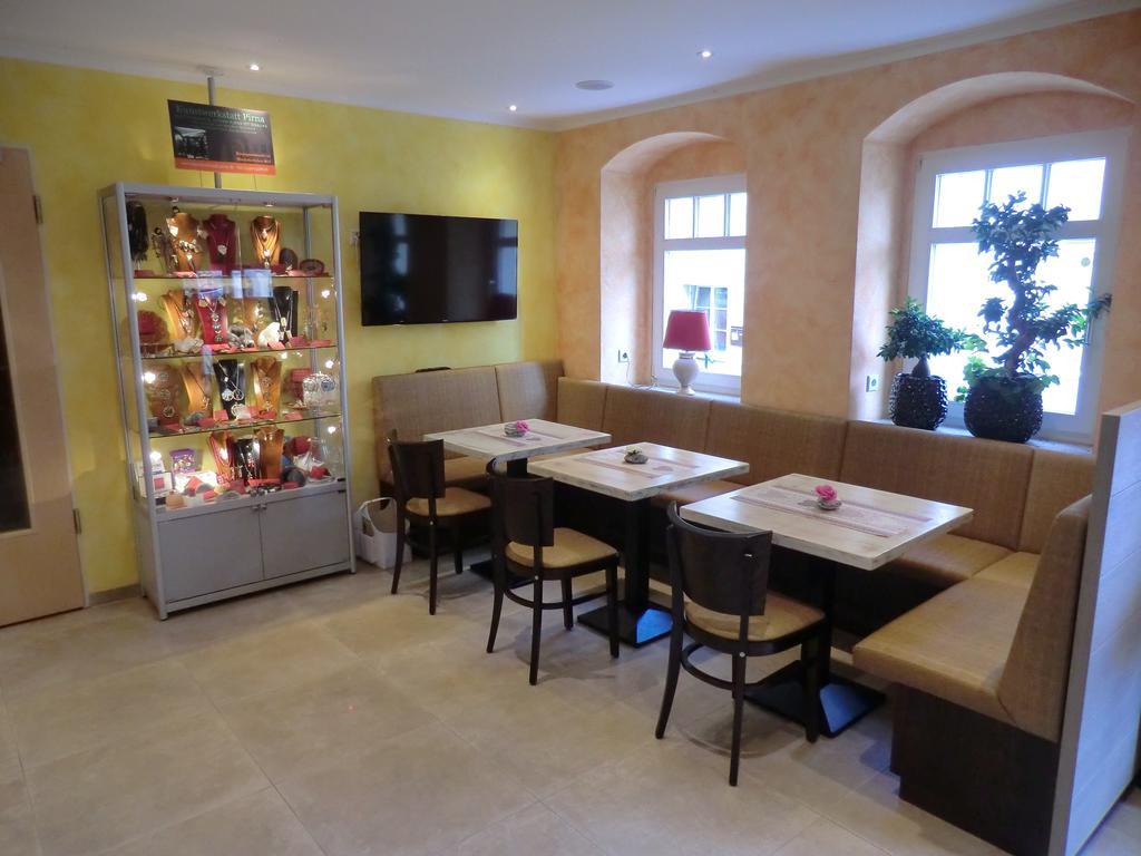 Hotel Wehlener Hof Stadt Wehlen Luaran gambar