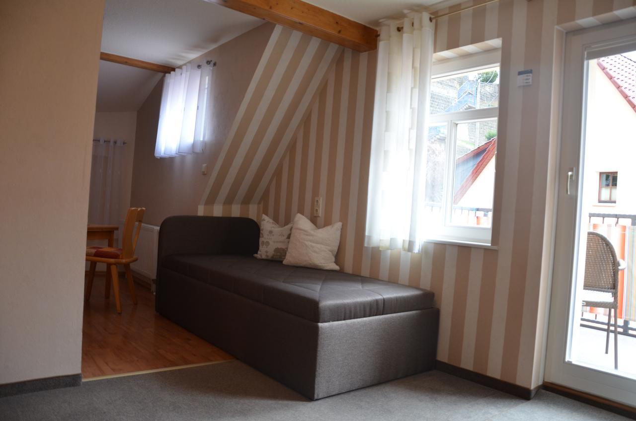 Hotel Wehlener Hof Stadt Wehlen Luaran gambar